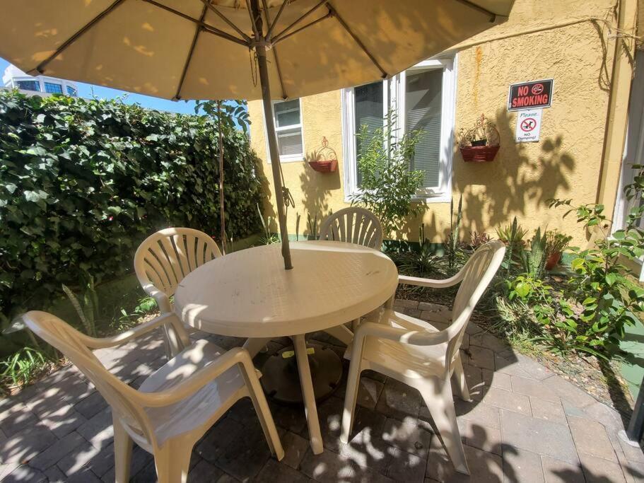 Apartament Time-Themed Studio Mile Away From Convention Center! Located In The Heart Of San Diego Downtown! Zewnętrze zdjęcie